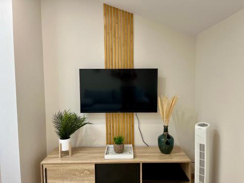 Le cocon mâconnais pour deux