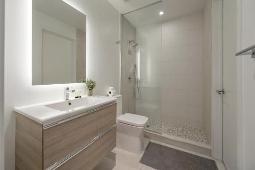 Condo with Amazing Views in the Heart of Brickell photo 23