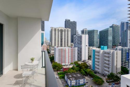 Condo with Amazing Views in the Heart of Brickell photo 6