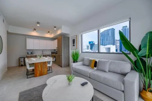Condo with Amazing Views in the Heart of Brickell photo 1