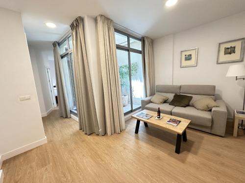 Archeros Suite, Centro de Sevilla