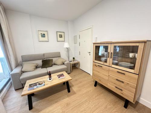 Archeros Suite, Centro de Sevilla
