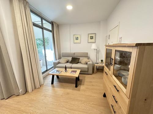 Archeros Suite, Centro de Sevilla