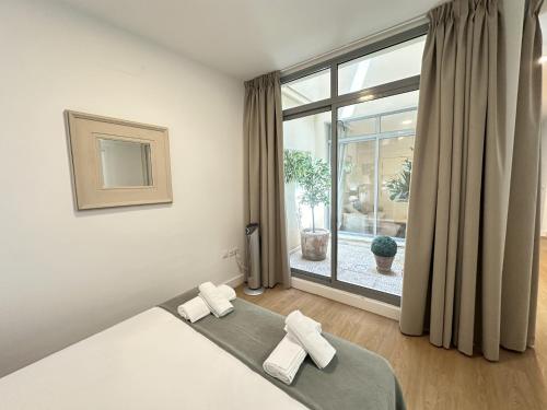 Archeros Suite, Centro de Sevilla