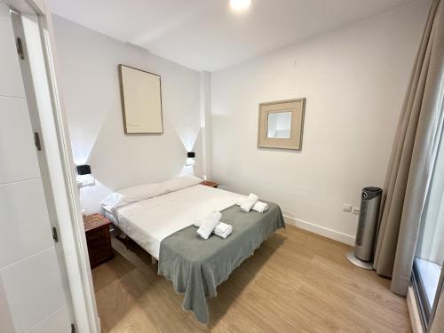 Archeros Suite, Centro de Sevilla