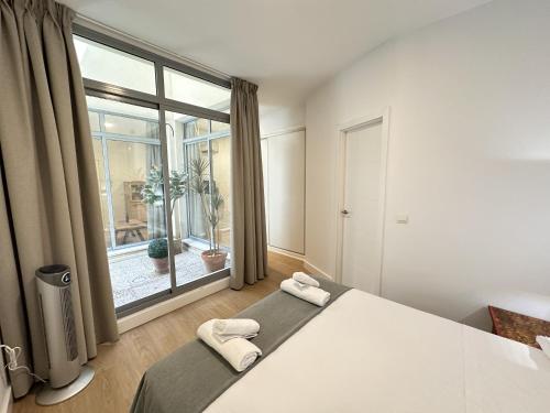 Archeros Suite, Centro de Sevilla