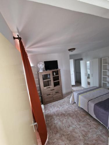 Apartamento La Roca con buena ubicación