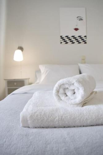 Central Cozy Flat