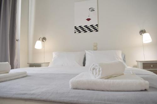 Central Cozy Flat