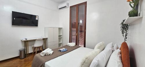 VATICAN ERA Guest House