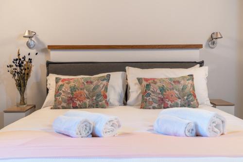 Reginella Luxury Apartment