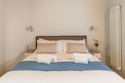 Reginella Luxury Apartment