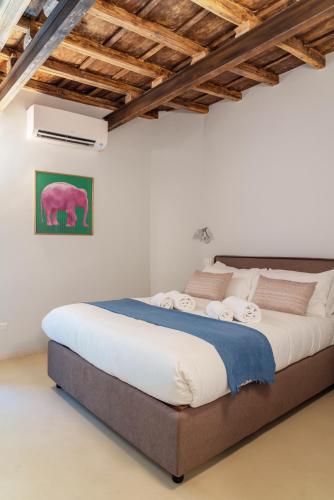 Reginella Luxury Apartment
