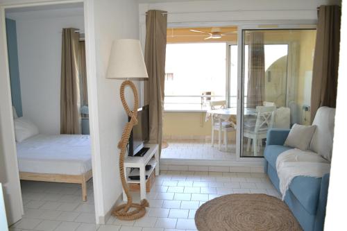 Le cabanon de Mirza