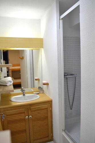 Le cabanon de Mirza