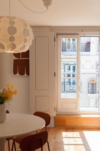 FLH Downtown Comfy Apartment