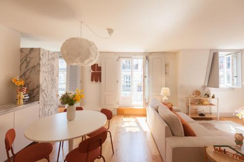 FLH Downtown Comfy Apartment