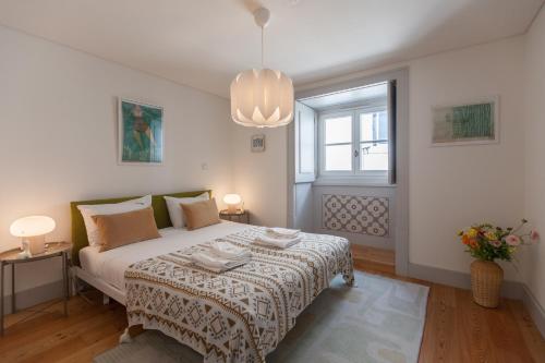 FLH Downtown Comfy Apartment