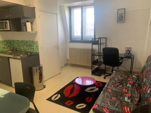 Photo de la galerie de l'établissement Studio 25, à Tourcoing