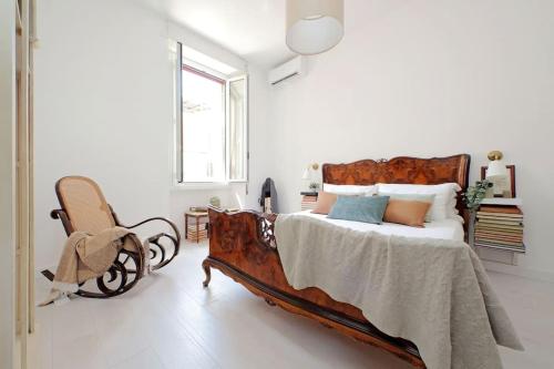 Eroi Spacious Apartment