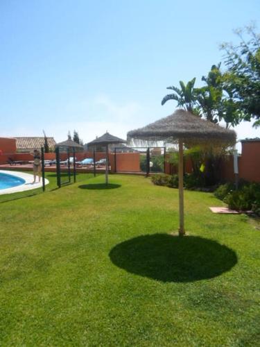 023 Enchanting 4 Bed Traditional Townhouse in Benalmadena Costa