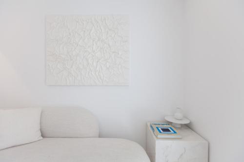 FLH Portas do Sol White Design Flat