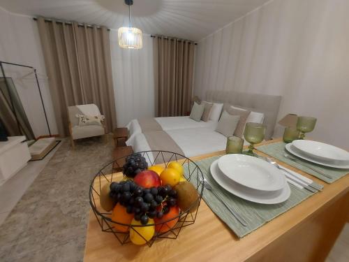 Seminario Center Apartment