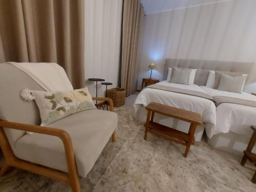 Seminario Center Apartment