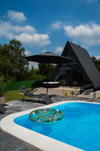 Foto Nikis House Luxury Pool - Spa Villa 1