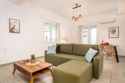 Modern Apartment in the heart of Kos Town