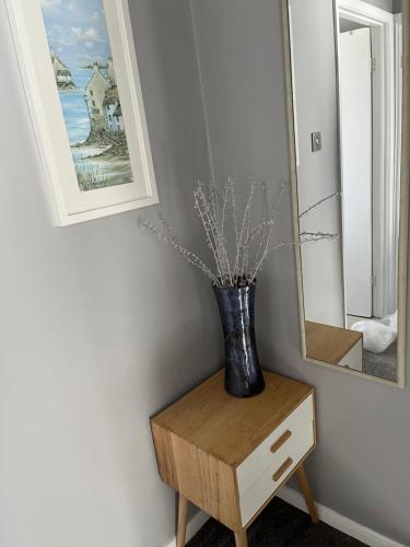 Vannituba majutusasutuses 114 Bermuda