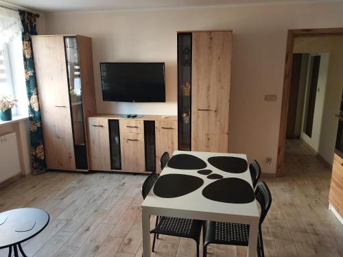 Apartament Jodłowa 17