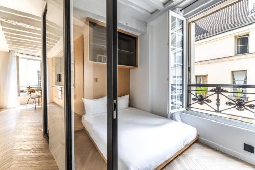 Le Chic Marais Parisien