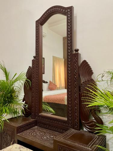 Gallery image of Karni Nivvas - Luxury Redefined in Udaipur