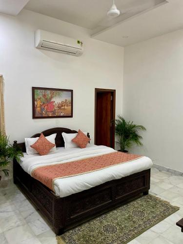 Gallery image of Karni Nivvas - Luxury Redefined in Udaipur
