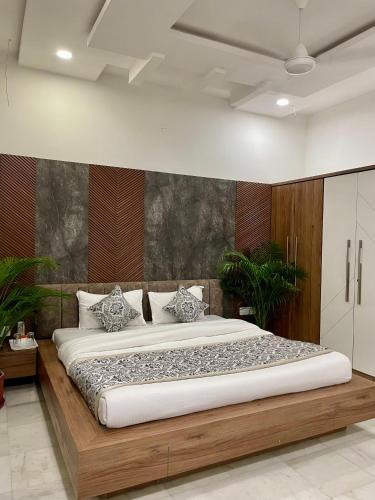 Gallery image of Karni Nivvas - Luxury Redefined in Udaipur