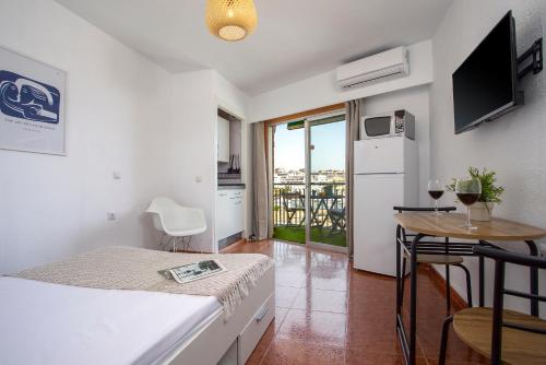 Sunstay Loft Seaview Benalmadena