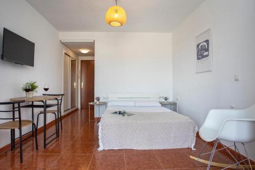 Sunstay Loft Seaview Benalmadena