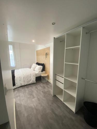 Photo de la galerie de l'établissement Casa Paula et Nelson, à Sevran