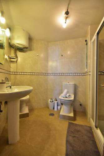 Appartement Playa Levante