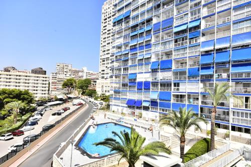 Appartement Playa Levante