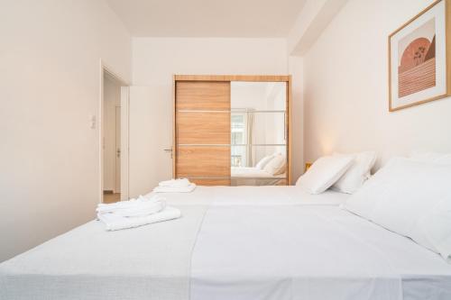 New Modern Apartment in Kos Center