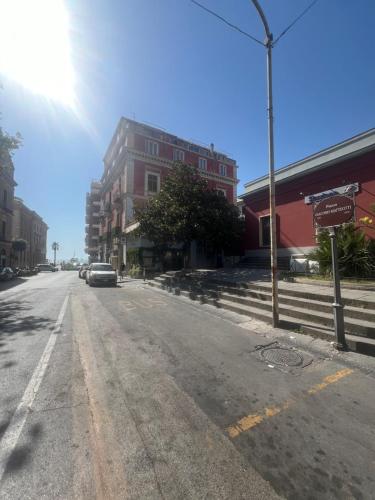 El barrio de los alrededores o un barrio cerca de este bed & breakfast