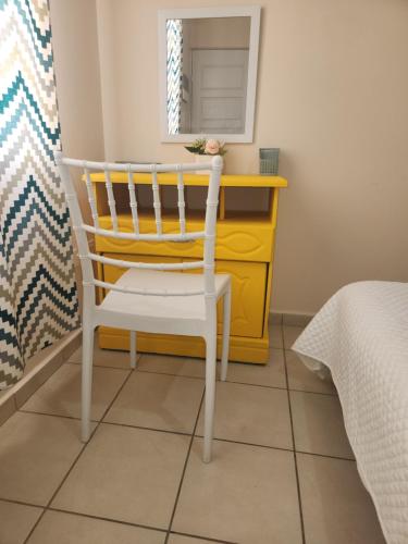 Ein Bett oder Betten in einem Zimmer der Unterkunft MAZA HOUSE, Cerca de la playa, privada con alberca