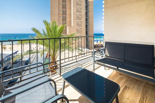 Elixir First Line Holiday Apt