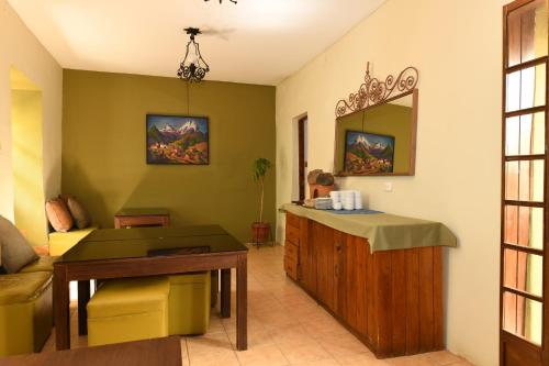 Foto dalla galleria di Hostal Mallqui a Cuzco