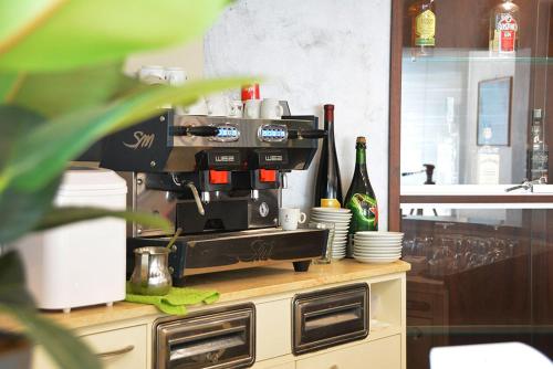 Gallery image of Hotel BELLA ROMAGNA in Casal Borsetti