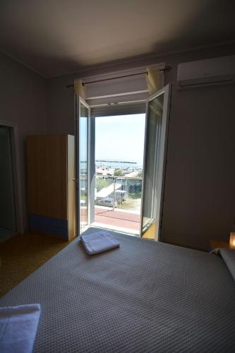 Gallery image of Hotel BELLA ROMAGNA in Casal Borsetti