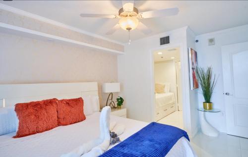 Serene View 1 BR photo 32