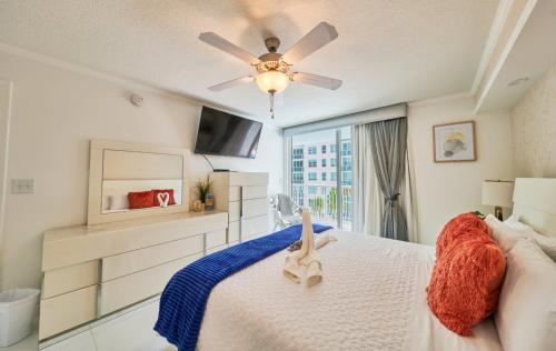 Serene View 1 BR photo 9